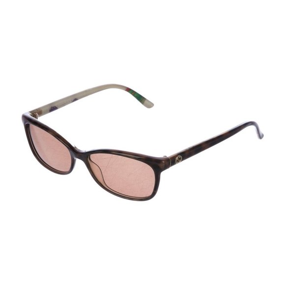 GUCCI Square Tinted Sunglasses - Picture 3 of 5